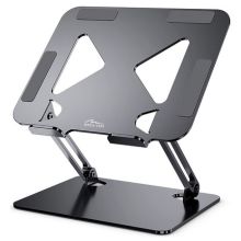 Podstawki do laptopa – chłodzące, ergonomiczne, stojaki biurkowe i do łóżka